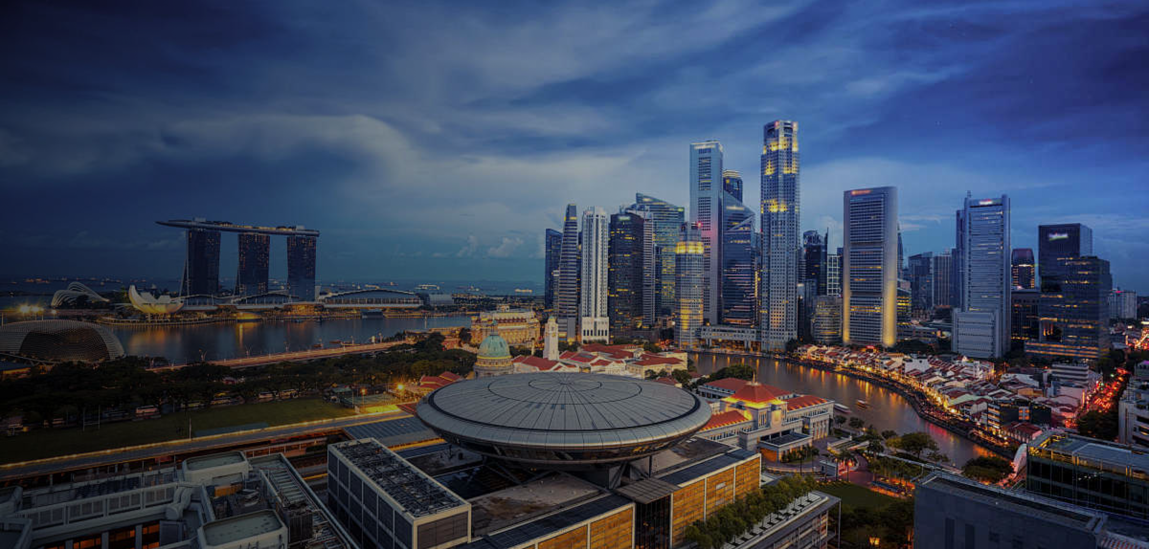 国际会计与咨询事务所