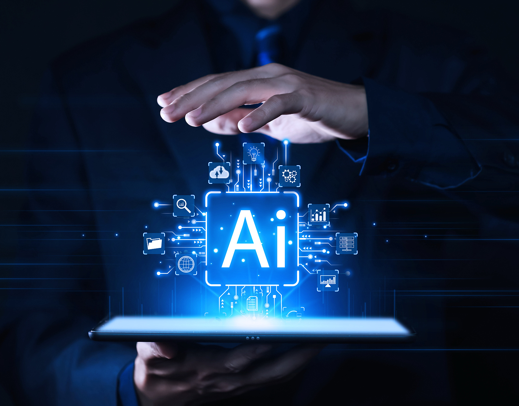 数据中心建设提速 强化新加坡人工智能枢纽地位