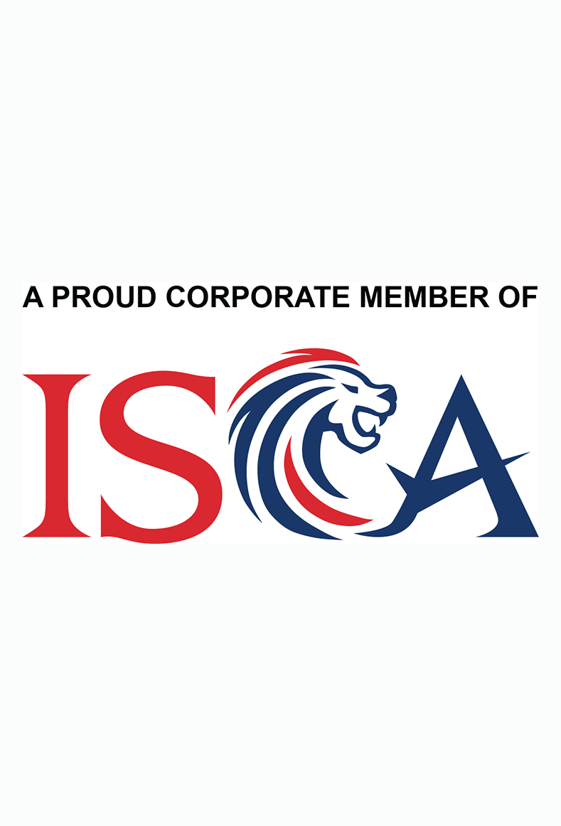 新加坡特许注册会计师协会ISCA的企业会员